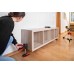 BEYCEPS Installation-Kit BEY-IK(schwarz/rot,  Einhand-Montagewerkzeug BEYCEPS BEY23)