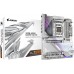 AMD X870E Gigabyte X870E AORUS MASTER X3D ICE