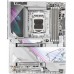 AMD X870E Gigabyte X870E AORUS MASTER X3D ICE
