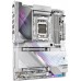 AMD X870E Gigabyte X870E AORUS MASTER X3D ICE
