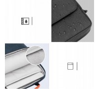 Etui Case handbag na laptopa 13 13,3 cali