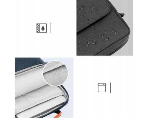 Etui Case handbag na laptopa 13 13,3 cali
