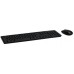Acer GP.ACC11.03M klawiatura Dołączona myszka Dom/Biuro USB Black, Gray