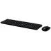 Acer GP.ACC11.03M klawiatura Dołączona myszka Dom/Biuro USB Black, Gray