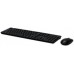 Acer GP.ACC11.03M klawiatura Dołączona myszka Dom/Biuro USB Black, Gray