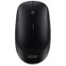 Acer GP.ACC11.03M klawiatura Dołączona myszka Dom/Biuro USB Black, Gray