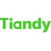 TC-H324S Szybkoobrotowa kamera IP Tiandy 2Mpx Spec: 23X/I/E/C/V3.0