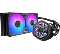 Master Master240 Atmos II VRM Fan (MLX-D24M-A25SZ-V1)