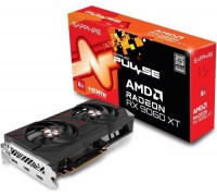 Sapphire Pulse Radeon RX 9060 XT 8GB GDDR6 (11350-05-20G)