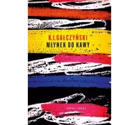 Młynek do kawy