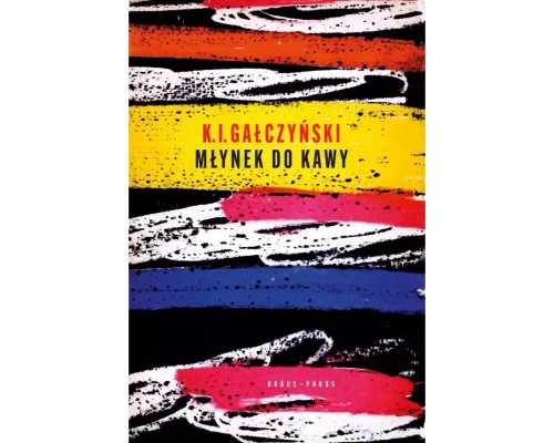 Młynek do kawy