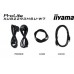 iiyama ProLite XUB2293HSU-W7