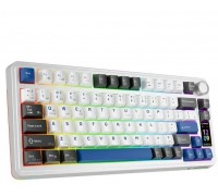 Rampage Quell Pro StarVector (QUELLPRO-WHITE)