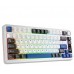 Rampage Quell Pro StarVector (QUELLPRO-WHITE)