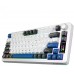 Rampage Quell Pro StarVector (QUELLPRO-WHITE)