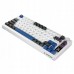 Rampage Quell Pro StarVector (QUELLPRO-WHITE)