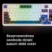 Rampage Quell Pro StarVector (QUELLPRO-WHITE)