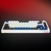 Rampage Quell Pro StarVector (QUELLPRO-WHITE)