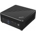 MSI Cubi N ADL S-253AT N100/4GB/128GB SSD W11P