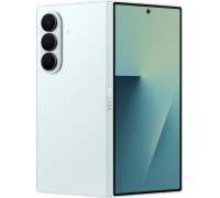 Samsung Galaxy With Fold7 5G 12/256GB Green (SM-F966BLGCEUE)