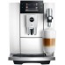 JURA E8 (ED) Piano White