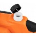 CHAINSAW 2200W, 457MM