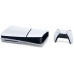 Sony PlayStation 5 Slim 1 TB E-Chassis inkl. FC26(weiß/schwarz)