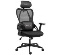 Huzaro Combat 2.7 Black