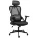 Huzaro Combat 2.7 Black