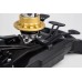Fanatec Conspit 290GP Formula Wheel - black
