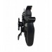 Fanatec Conspit 290GP Formula Wheel - black