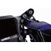 Fanatec Conspit 290GP Formula Wheel - black