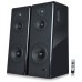 Microlab Solo 19 - Zestaw speakerów 2.0 z Bluetooth