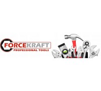 Forcekraft  222pcs. (FK-42222-5)