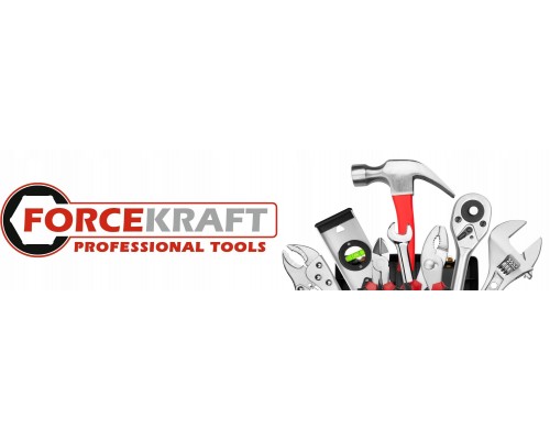 Forcekraft  222pcs. (FK-42222-5)