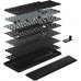 Corsair Vanguard Pro 96 Corsair MGX Hyperdrive (CH-91E911G-DE)