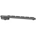 Logitech Slim Solar+ for Business - Graphite - (US)
