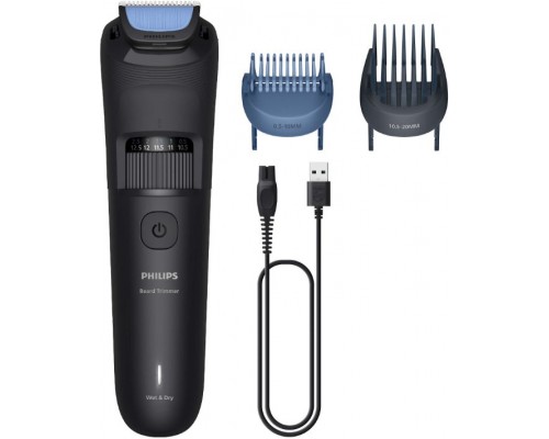 do brody PHILIPS BT3620/15