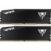 Patriot Viper Elite 5 Ultra, DDR5, 48 GB, 6400MHz, CL32 (VEU548G6432K)