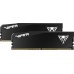 Patriot Viper Elite 5 Ultra, DDR5, 48 GB, 6400MHz, CL32 (VEU548G6432K)