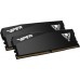 Patriot Viper Elite 5 Ultra, DDR5, 48 GB, 6400MHz, CL32 (VEU548G6432K)