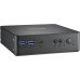 SHUTTLE XPC nano NC4010XAV2 Intel Celeron 7305 4GB DDR4 250GB SSD NoOS