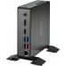 SHUTTLE XPC nano NC4010XAV2 Intel Celeron 7305 4GB DDR4 250GB SSD NoOS