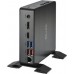 SHUTTLE XPC nano NC4010XAV2 Intel Celeron 7305 4GB DDR4 250GB SSD NoOS