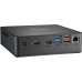 SHUTTLE XPC nano NC4010XAV2 Intel Celeron 7305 4GB DDR4 250GB SSD NoOS
