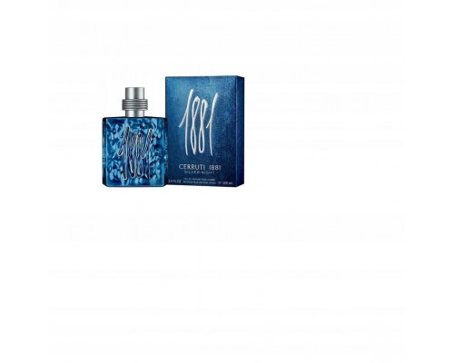 CERRUTI Silver Night EDP spray 50ml