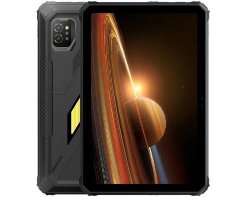 TABLET ACTIVE 7 11"/8+16/128GB BLACK BLACKVIEW