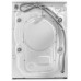Candy RPW4966BWMBC/1-S Washing Machine with Dryer, A/D, Front loading, Depth 58 cm, Washing 9 kg, Drying 6 kg, White