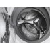 Candy RPW4966BWMBC/1-S Washing Machine with Dryer, A/D, Front loading, Depth 58 cm, Washing 9 kg, Drying 6 kg, White