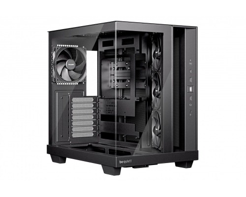 be quiet! Light Base 500 black (BGW83)